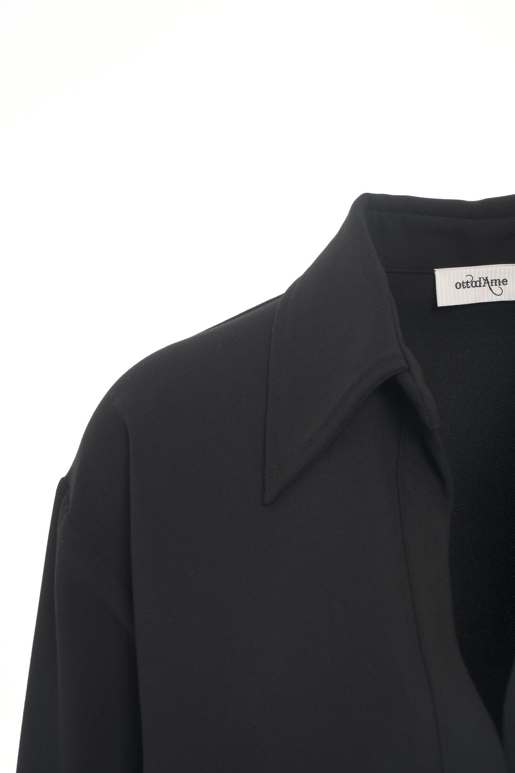 Oversize blouse Product Image