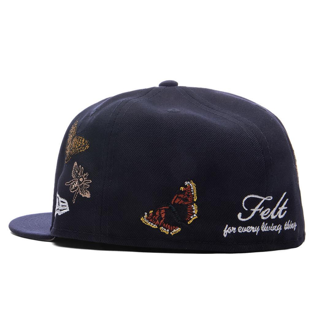 New Era x MLB x FELT 59FIFTY - Houston Astros Product Image