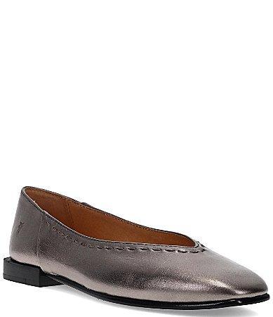 Frye Claire Flat Women's Shoes Product Image