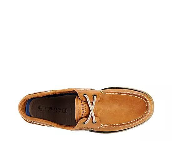 Sperry Mens Leeward Boat Shoe Product Image