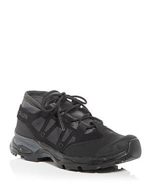 Salomon Jungle Ultra Low Advanced in Black Product Image