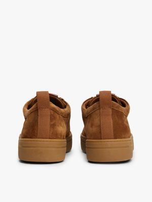 Suede Moccasin Product Image