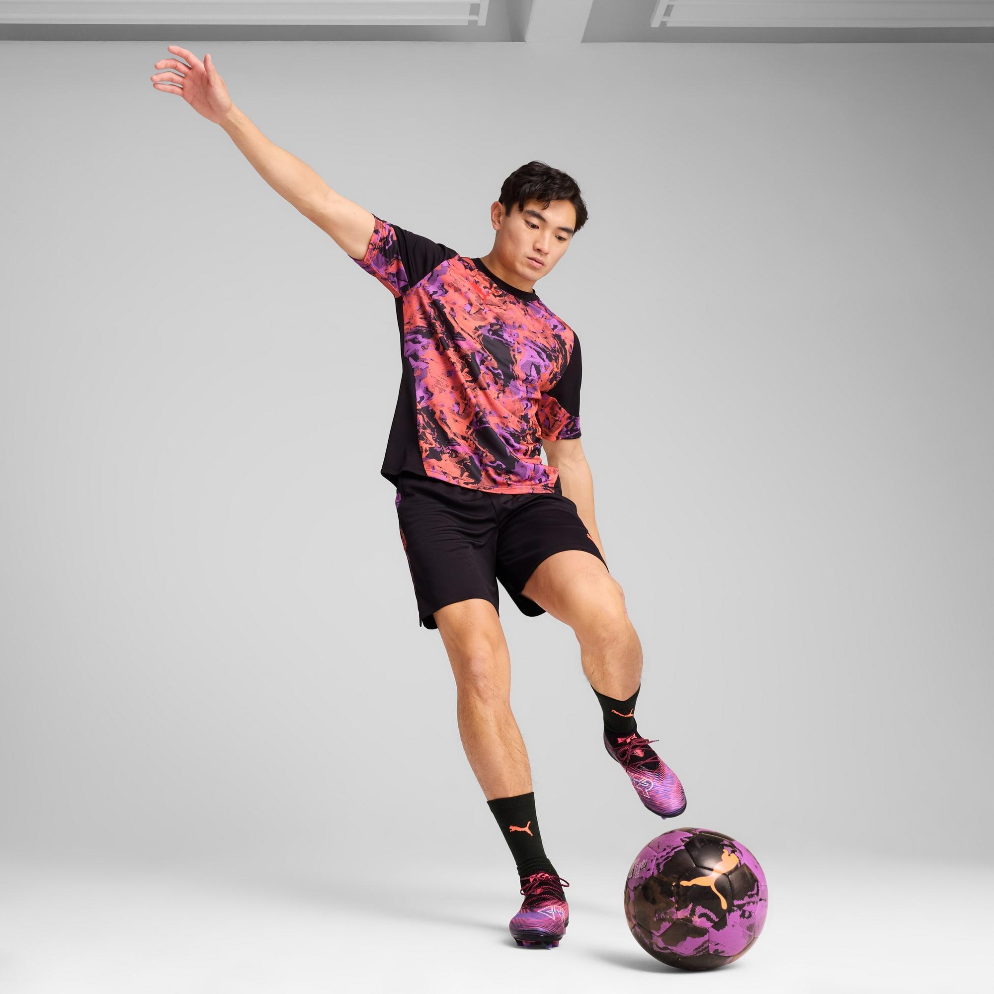 IndividualCUP Men's Soccer Jersey Product Image