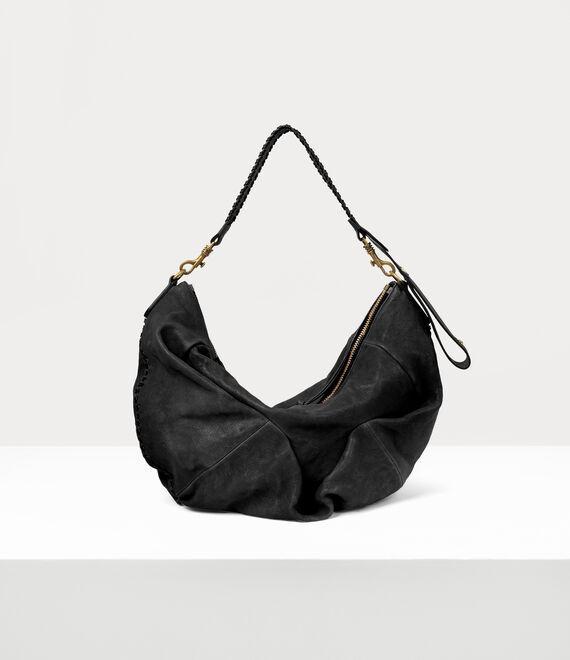 Medium Agnes Shoulder Bag Product Image