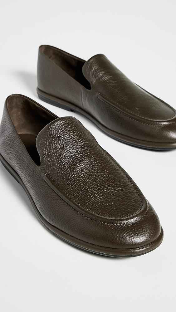 Vince Hann Loafers | Shopbop Product Image