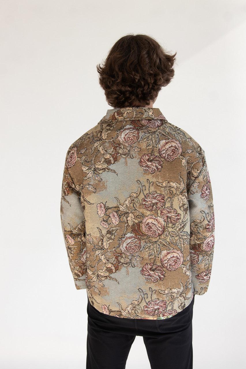 Tapestry Jacket Product Image