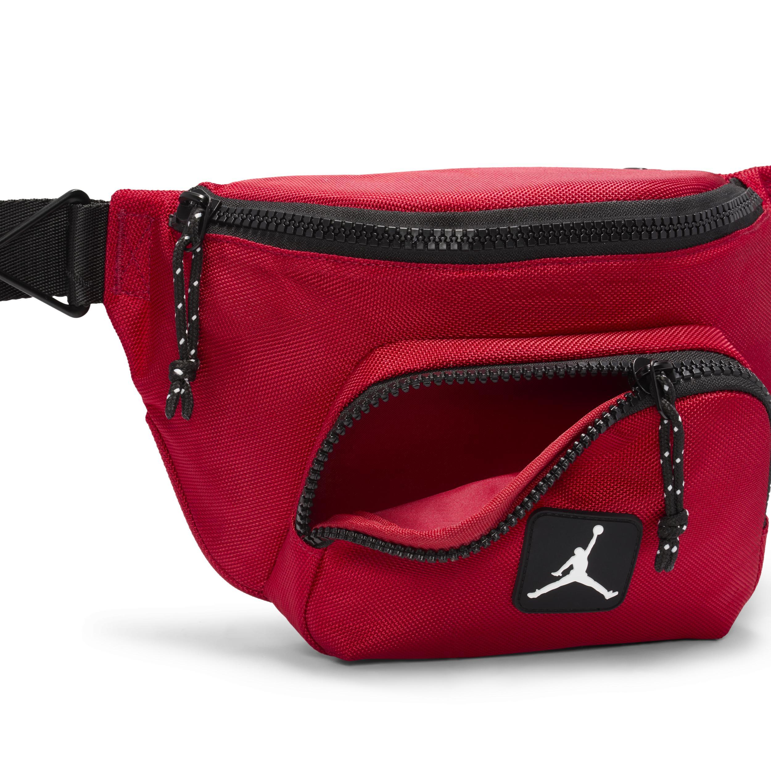 Mens Jordan Rise Crossbody Bag (3.6L) Product Image