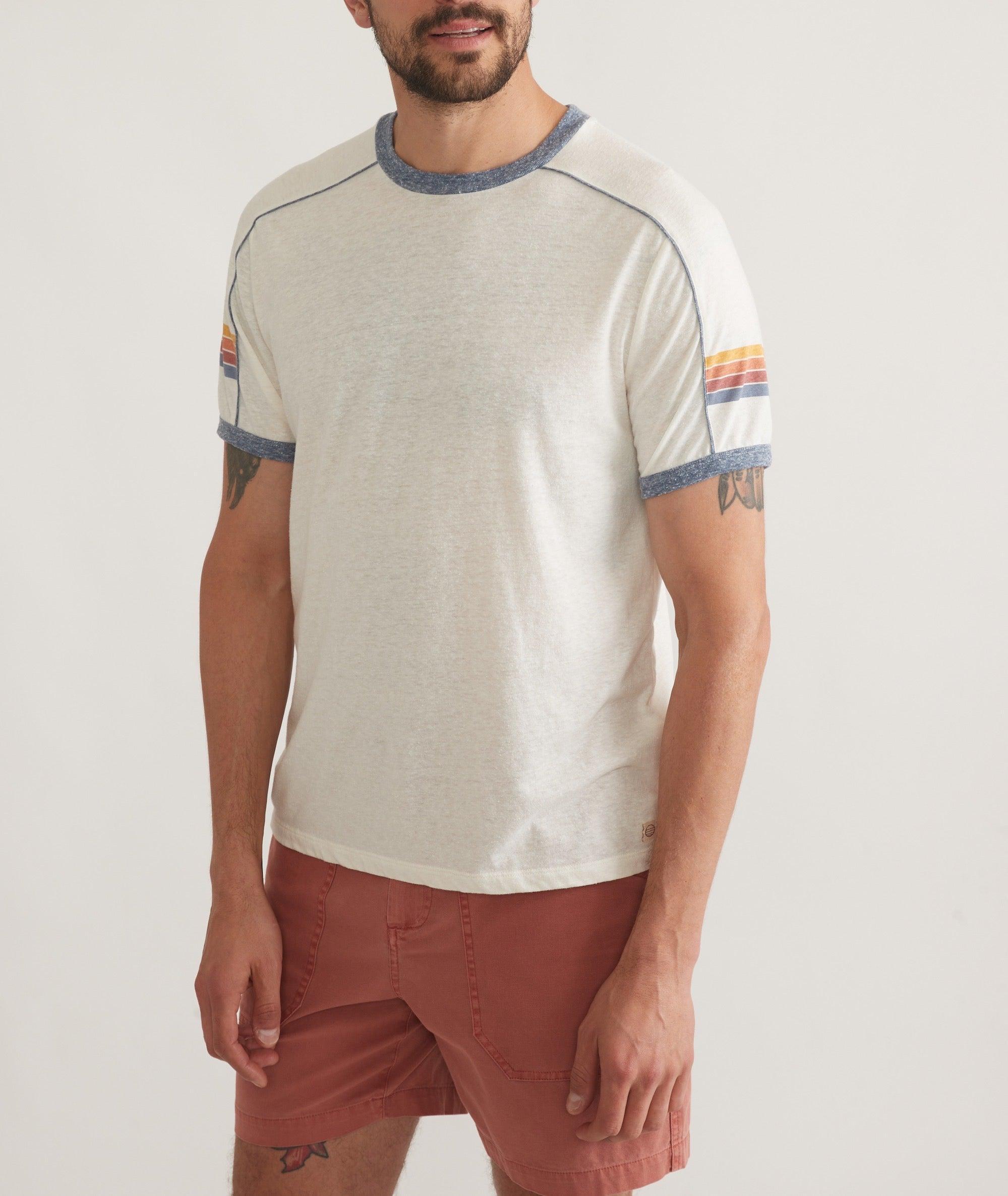 Varsity Tee Product Image