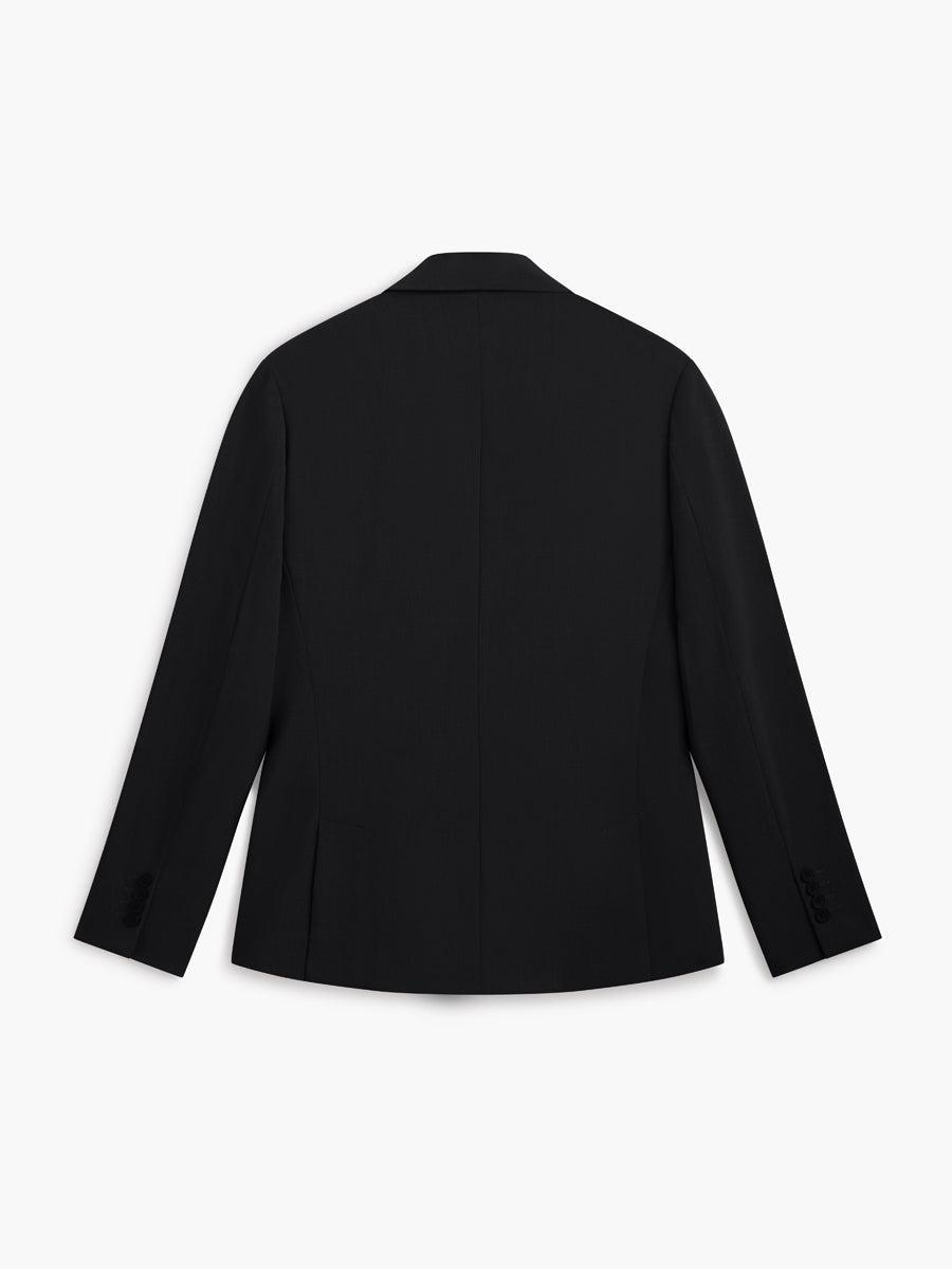 Men's Velocity Suit Jacket - Black (MPS) Male Product Image