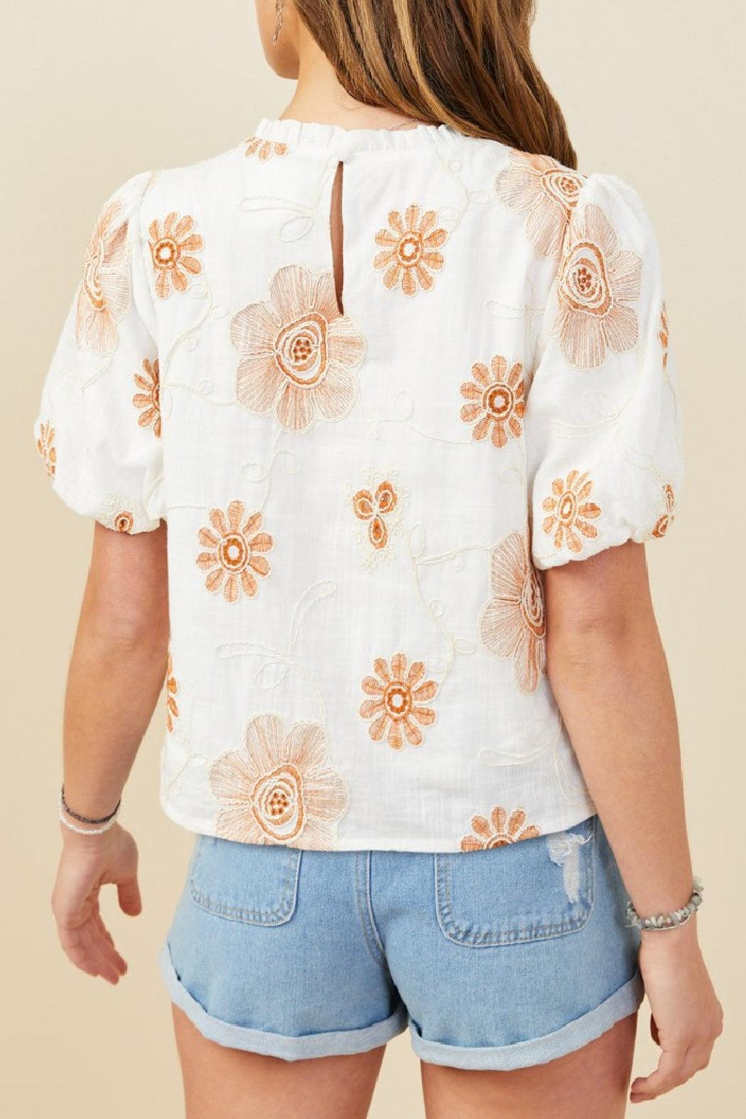 Shelly Top Product Image