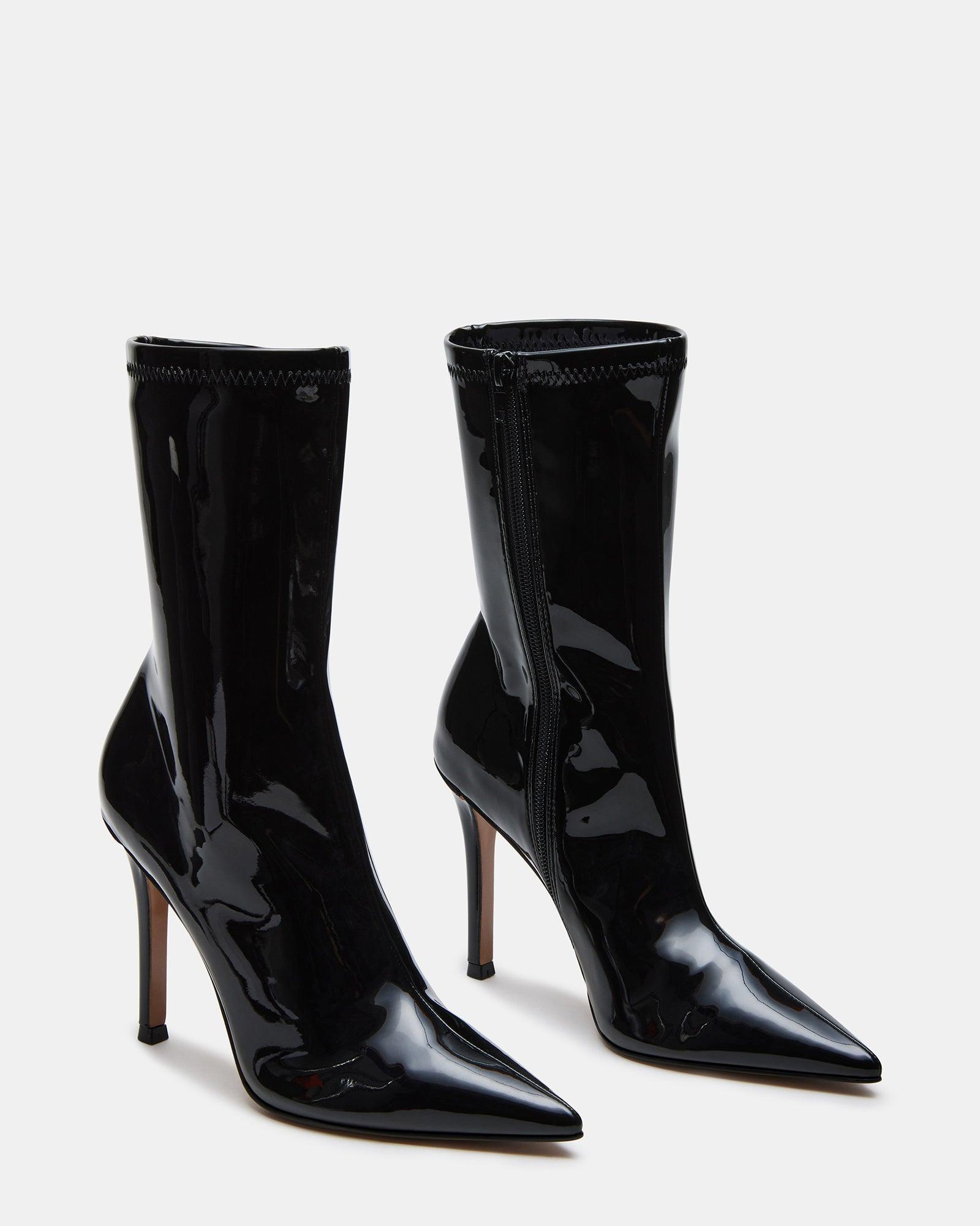 ETHEREAL BLACK PATENT Female Product Image