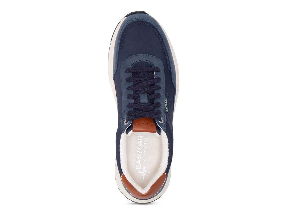 Eastland Mens Leap Jogger Sneaker Product Image