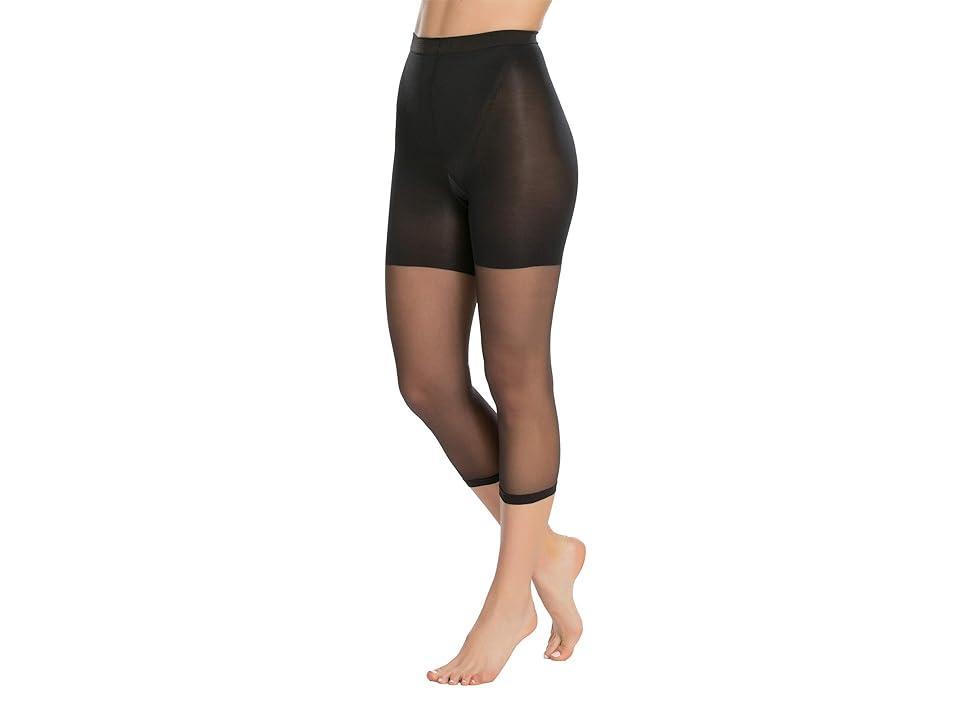 Power Capri Shaper Tights Product Image