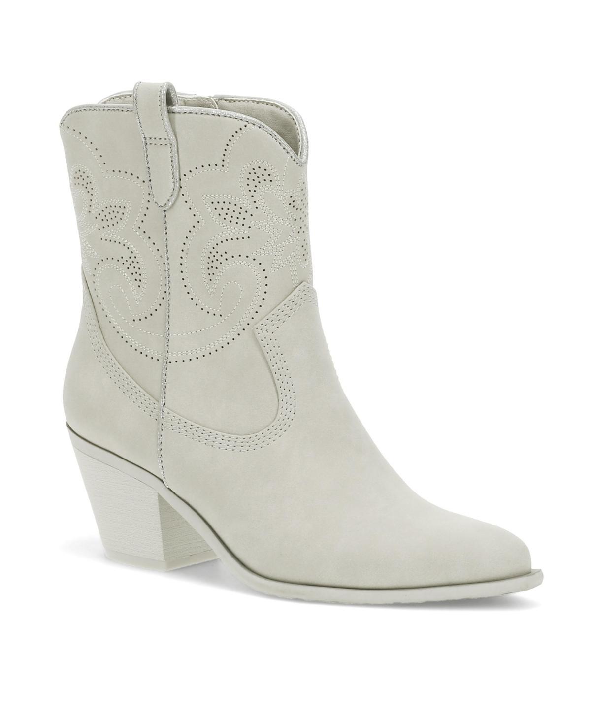 Baretraps Womens Yenni Western Boots Product Image