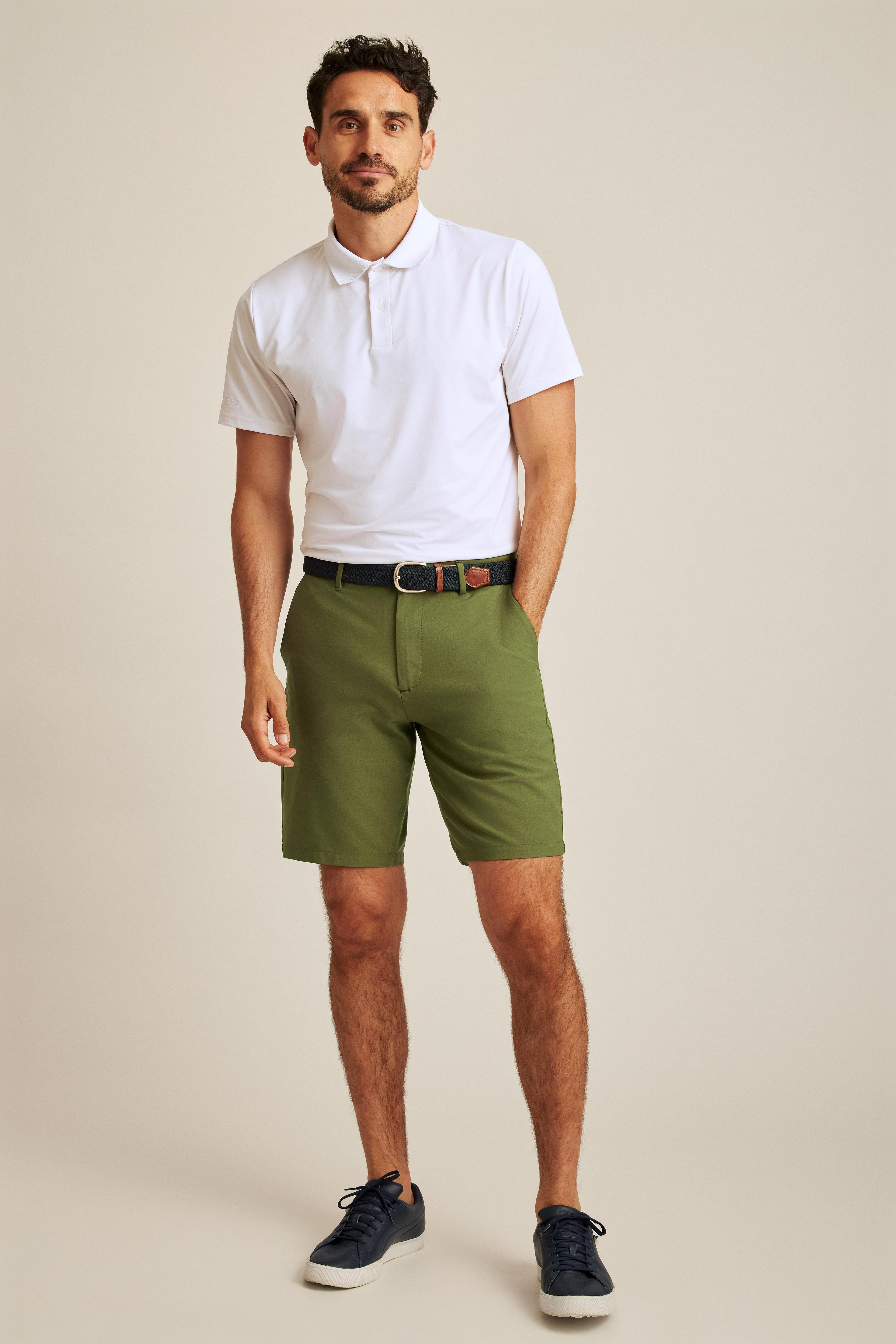 Performance Link Shorts Product Image