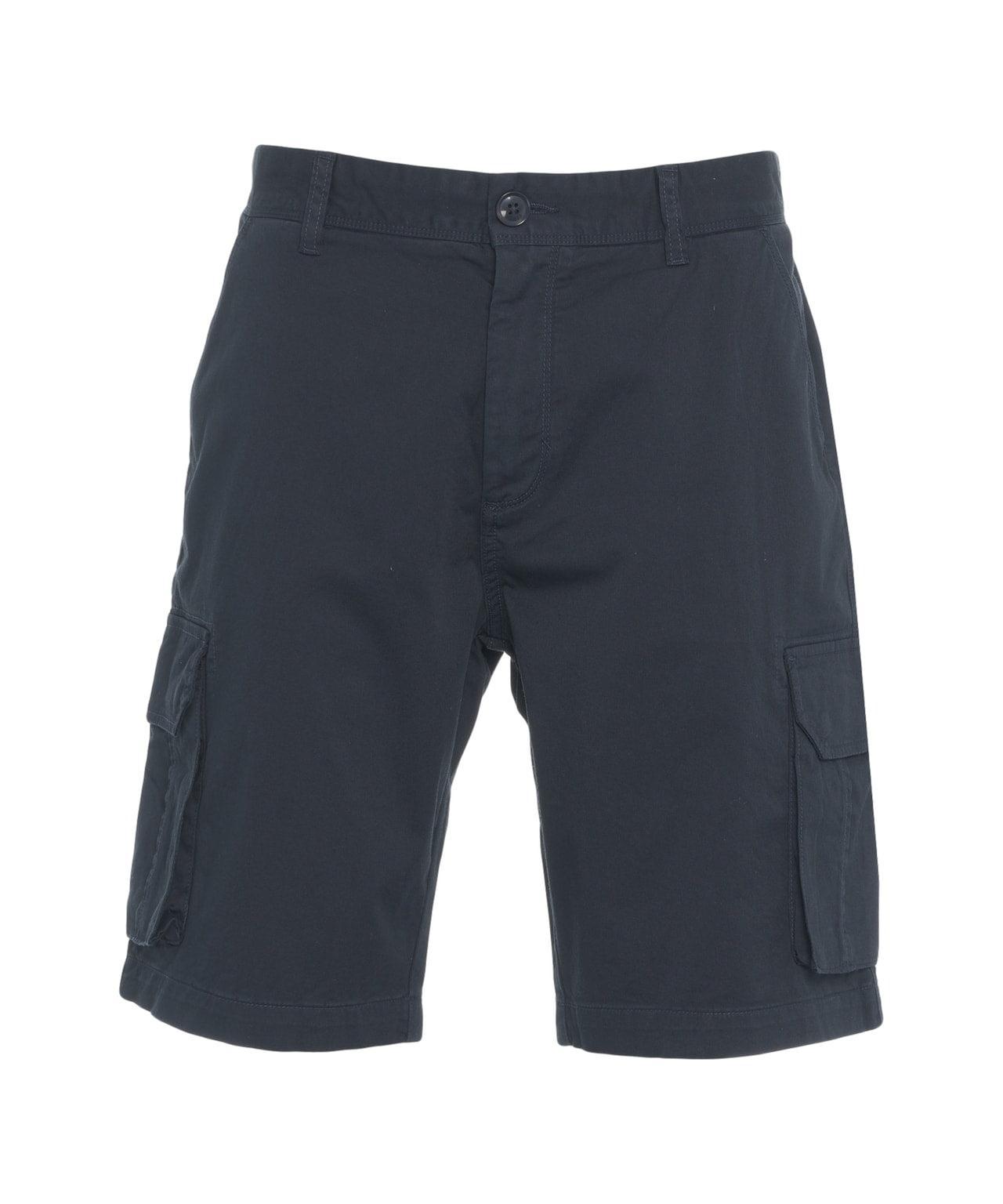 Cargo bermuda Product Image