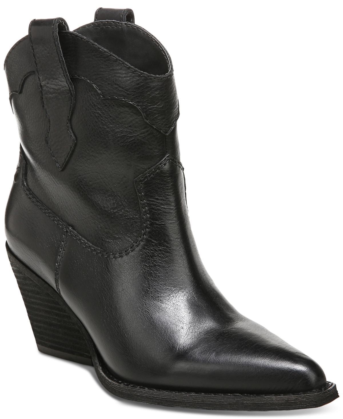 ZODIAC Roslyn (Latte) Women's Boots Product Image