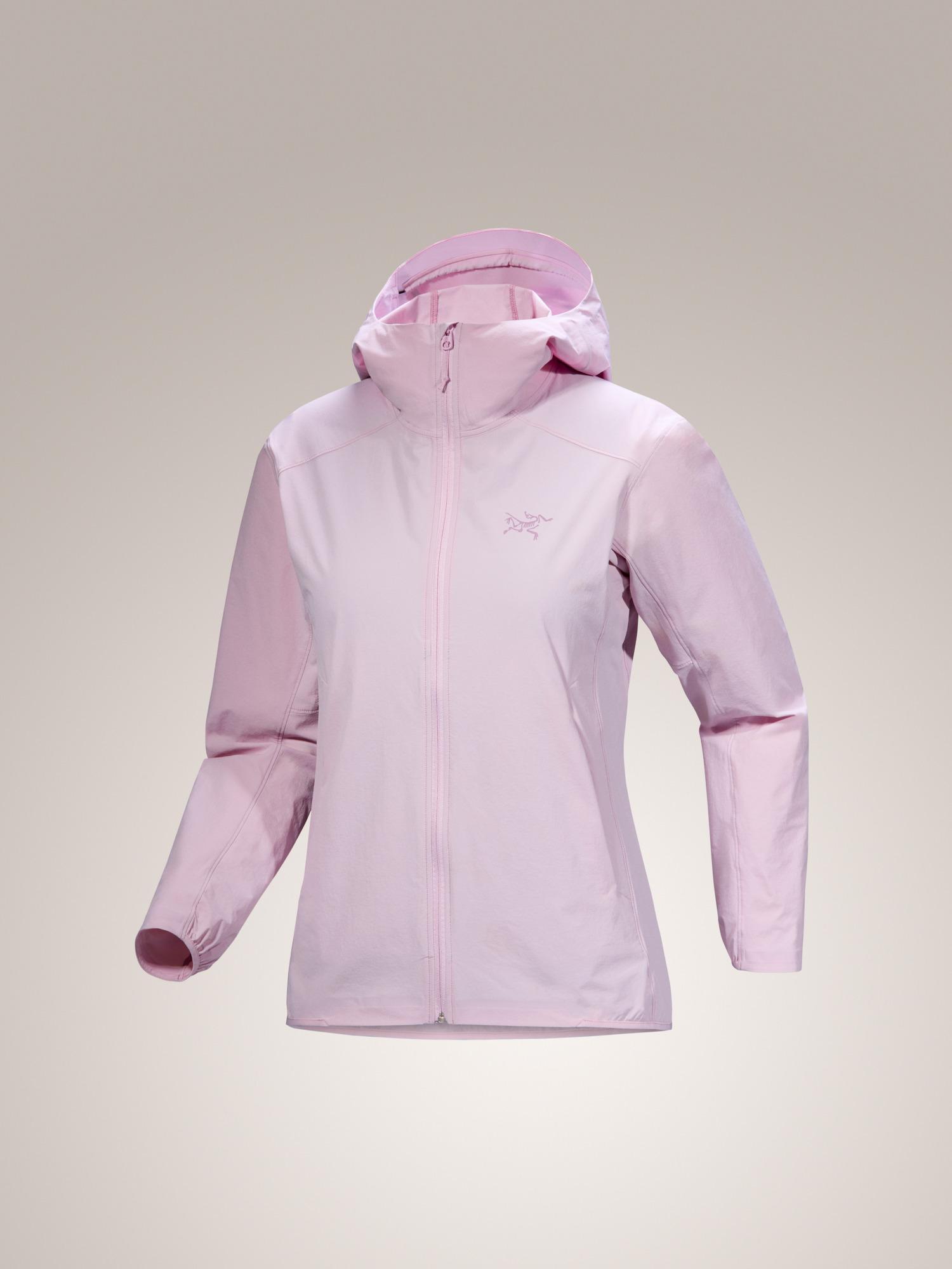 Gamma Lightweight Hoody Women's Product Image