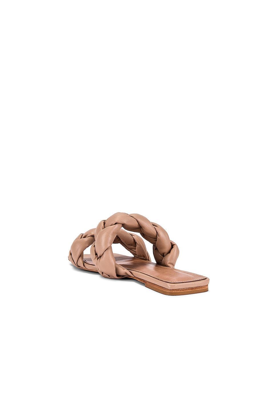 Braid Sandal RAYE Product Image