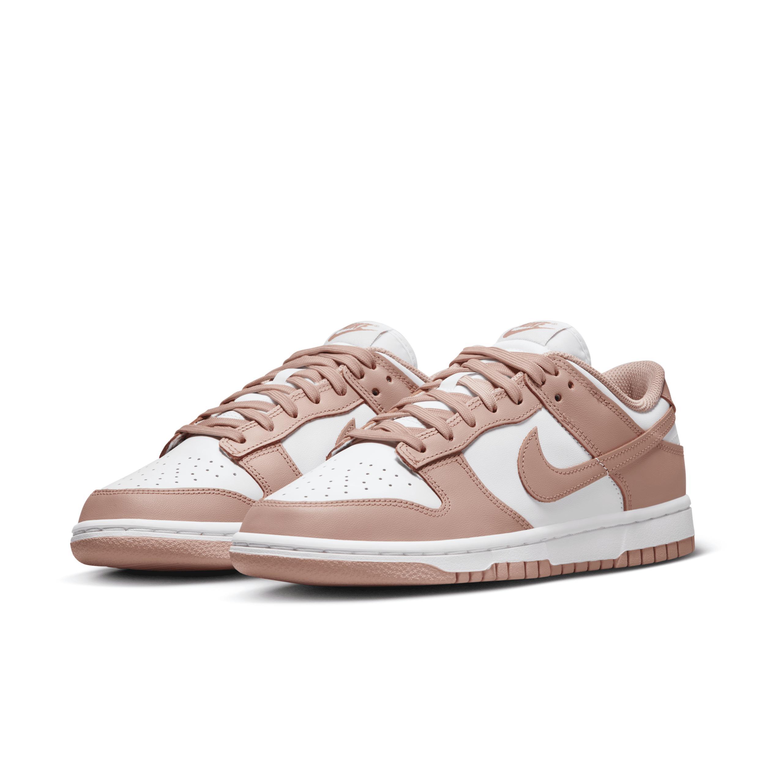 Nike Womens Dunk Low Shoes Product Image