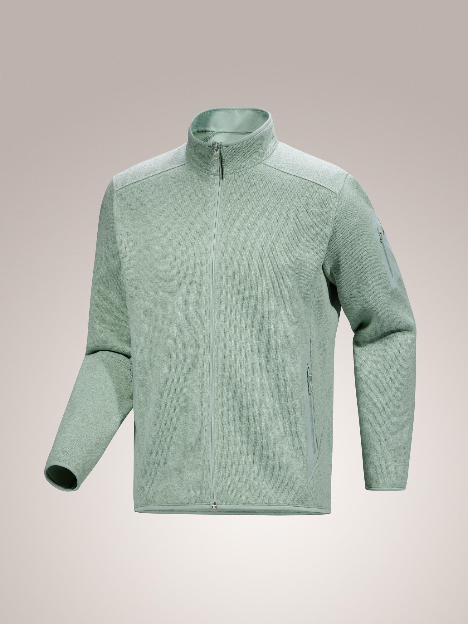 Covert Cardigan Men's Product Image