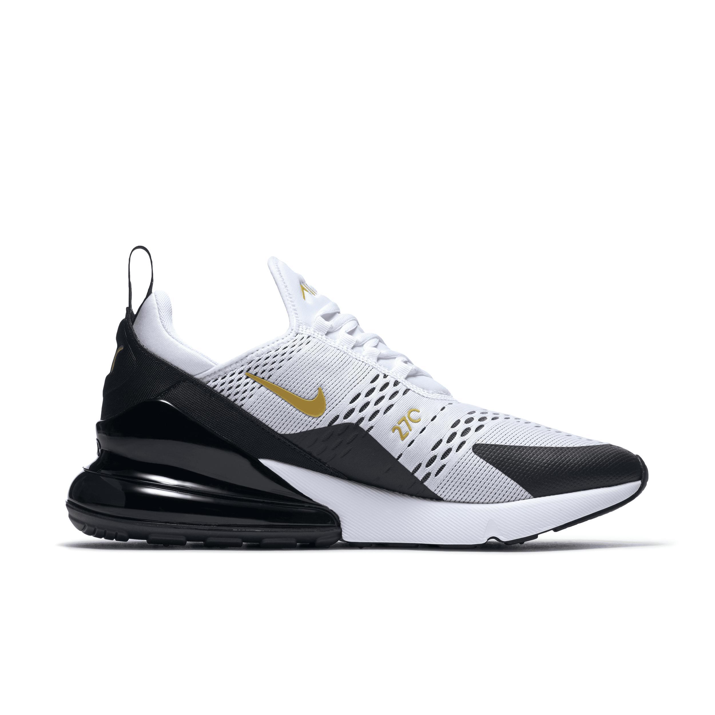 Nike Men's Air Max 270 Shoes Product Image