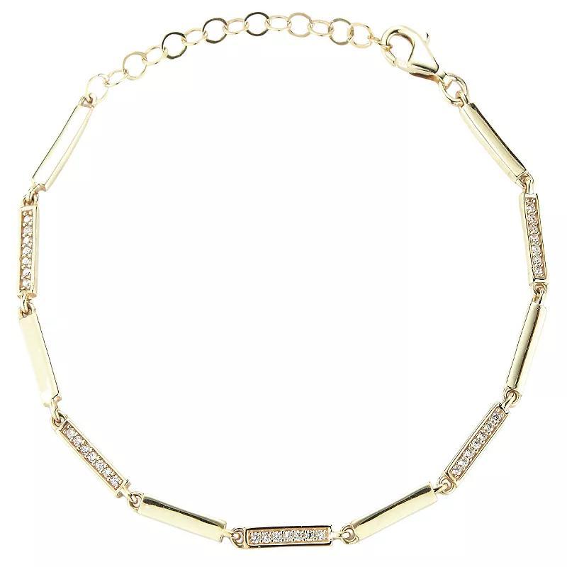 Milanesi And Co Sterling Silver Square Curb Chain Necklace, 24 Product Image