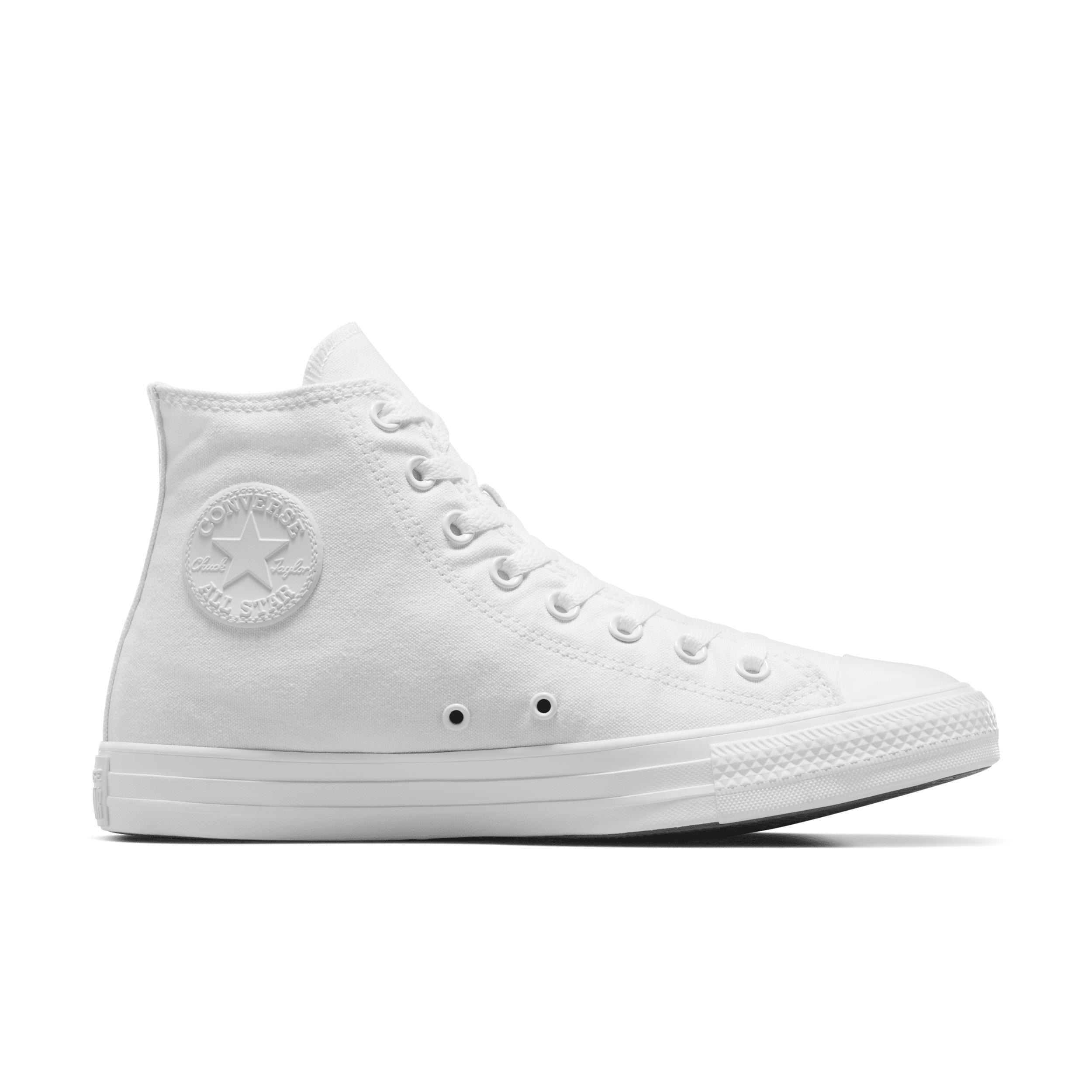 Nike Men's Chuck Taylor All Star Canvas Shoes Product Image