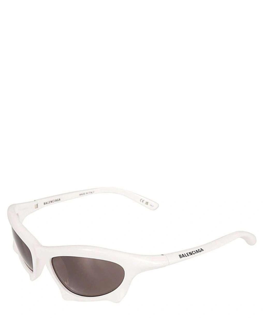 BALENCIAGA Sunglasses Bb0229s In Crl Product Image