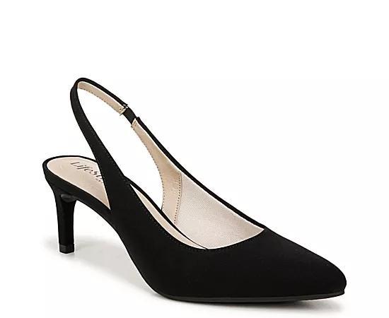 Lifestride Womens Annalise Pump Product Image