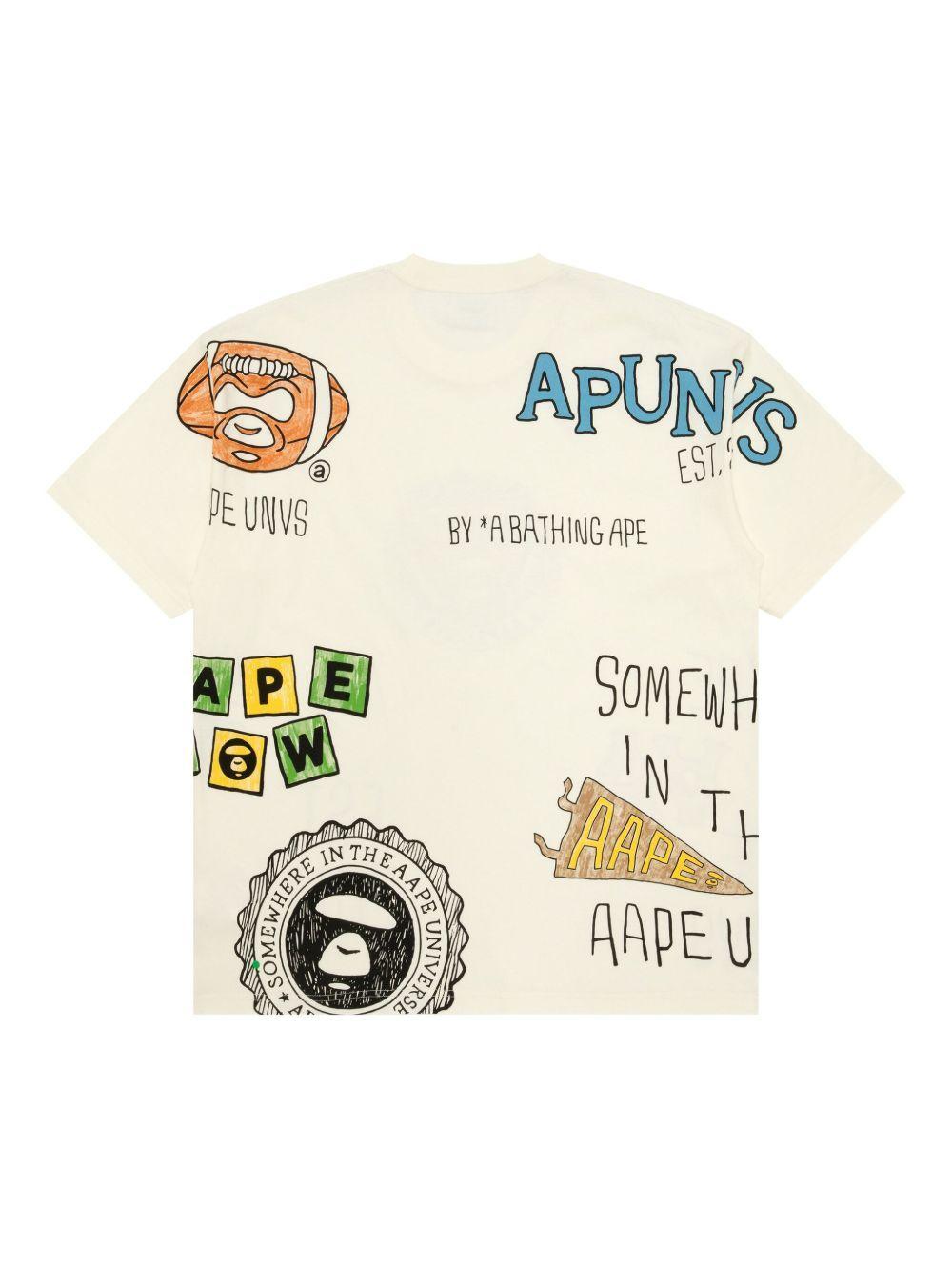 cotton T-shirt  Product Image