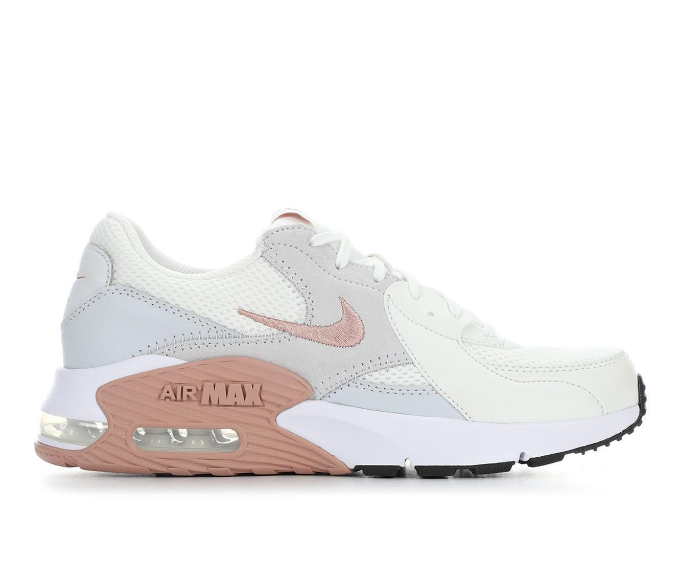 Women's Nike Air Max Excee Sneakers Product Image