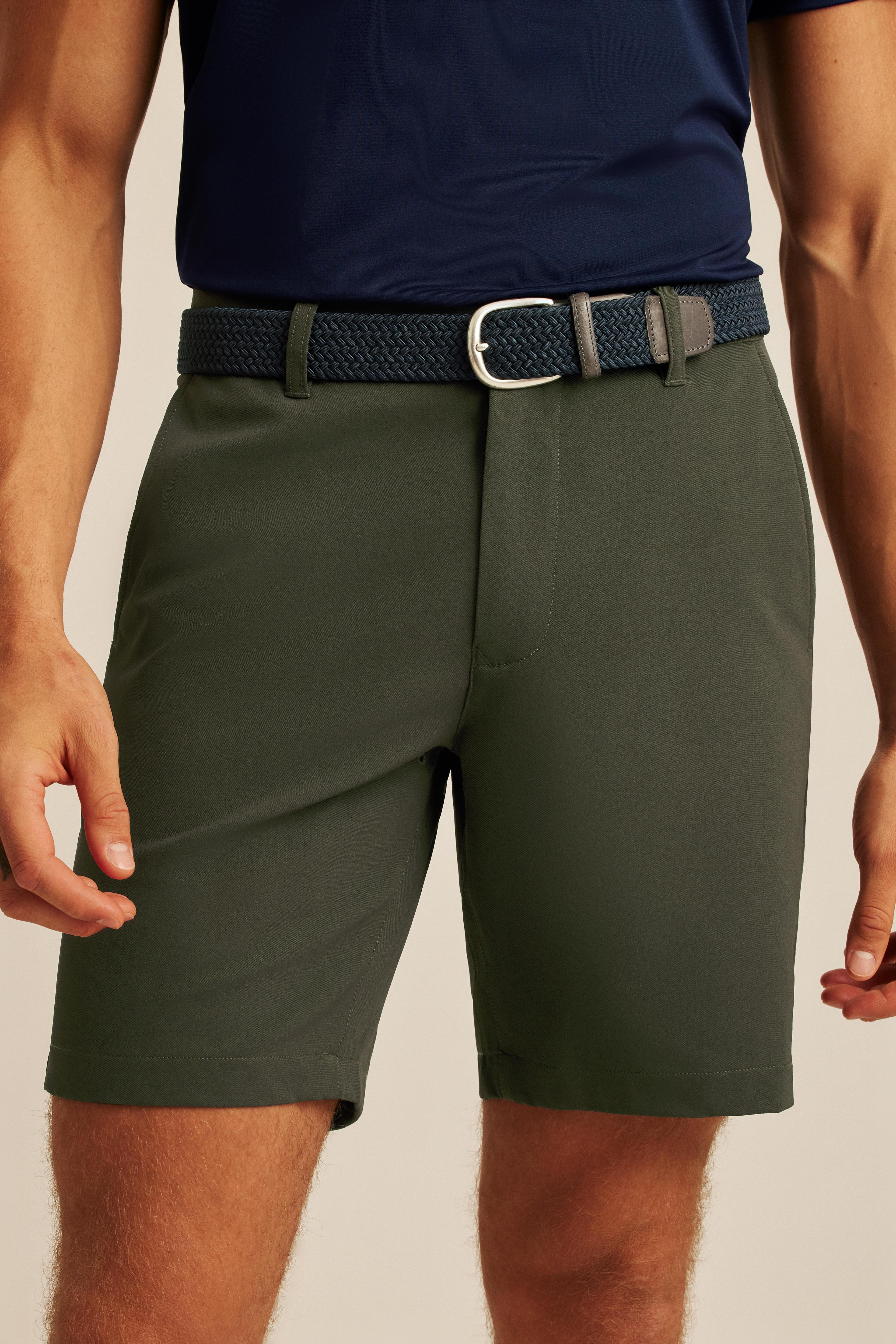 Highland Tour Golf Shorts Product Image