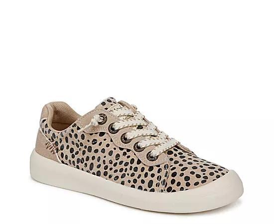 Blowfish Malibu Womens Boardwalk Sneaker Product Image