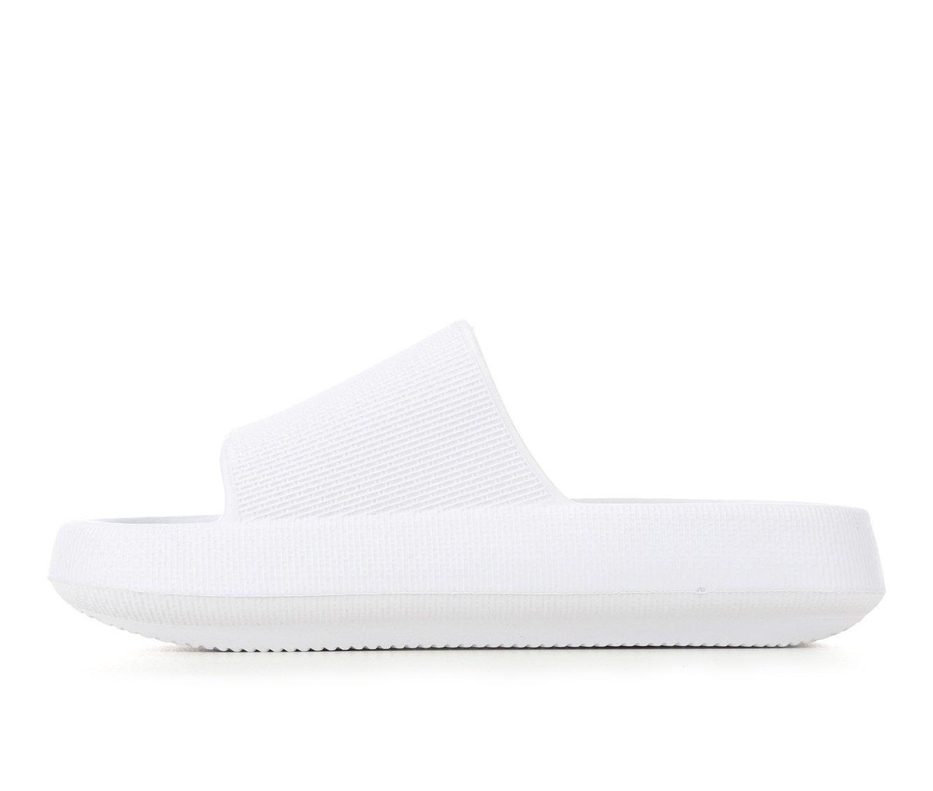 Women's MIA Camyl Platform Slides Product Image