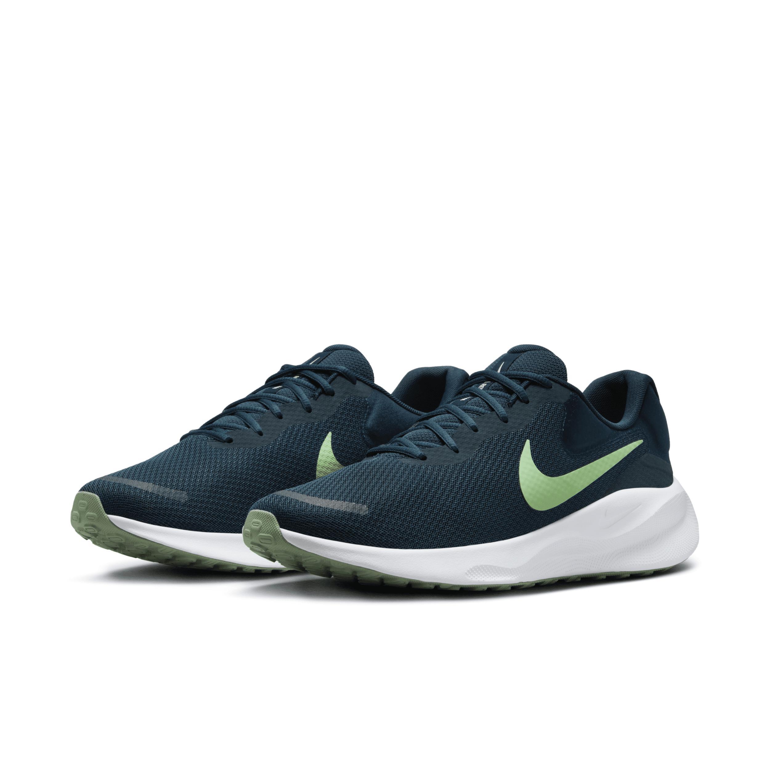 Nike Men's Revolution 7 Road Running Shoes Product Image