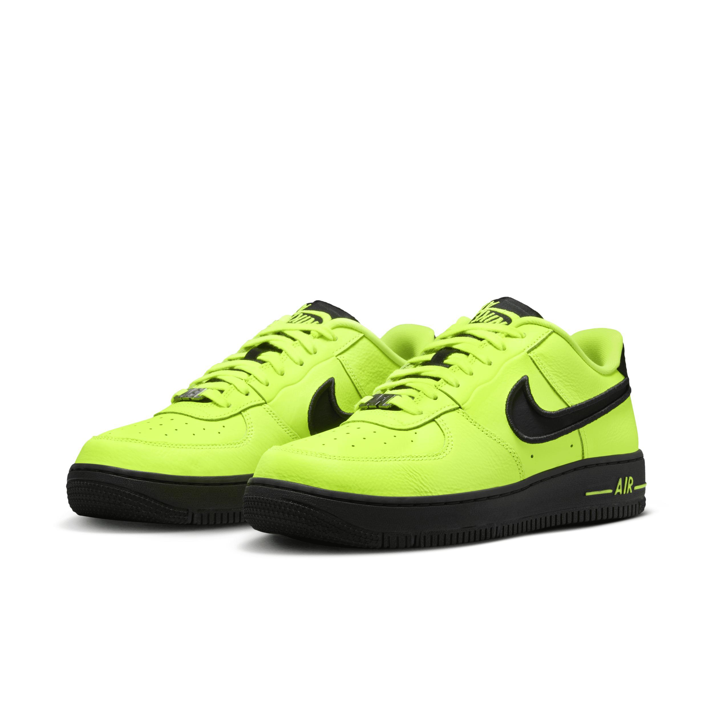 Womens Nike Air Force 1 Dance Casual Shoes Product Image