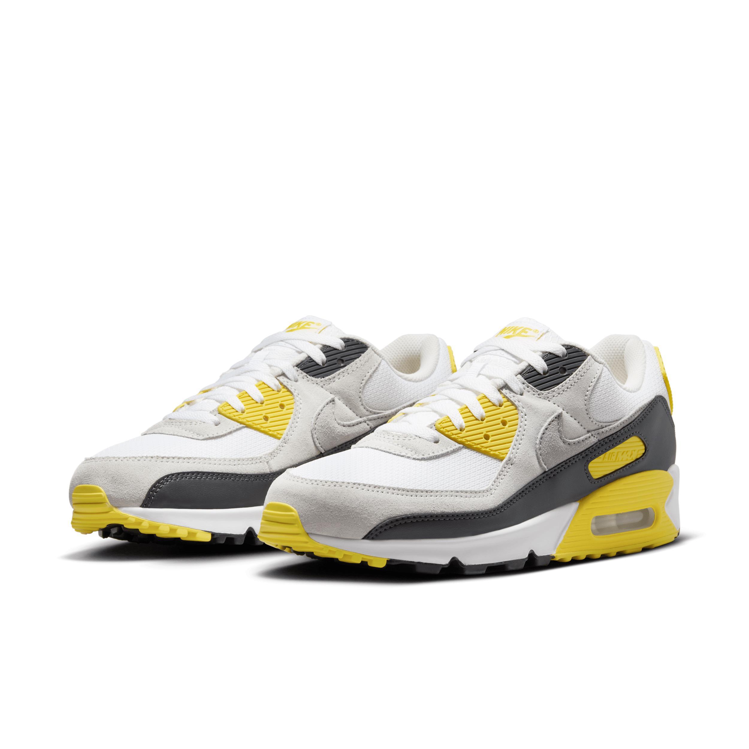 Nike Men's Air Max 90 Shoes Product Image