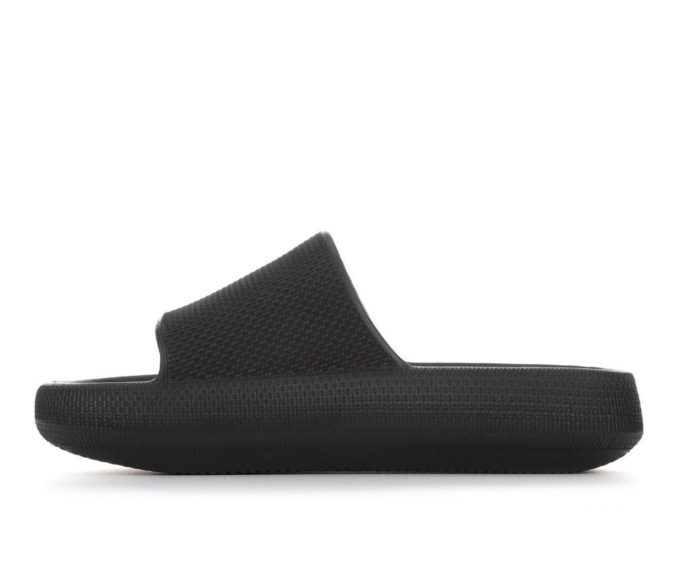Women's MIA Camyl Platform Slides Product Image