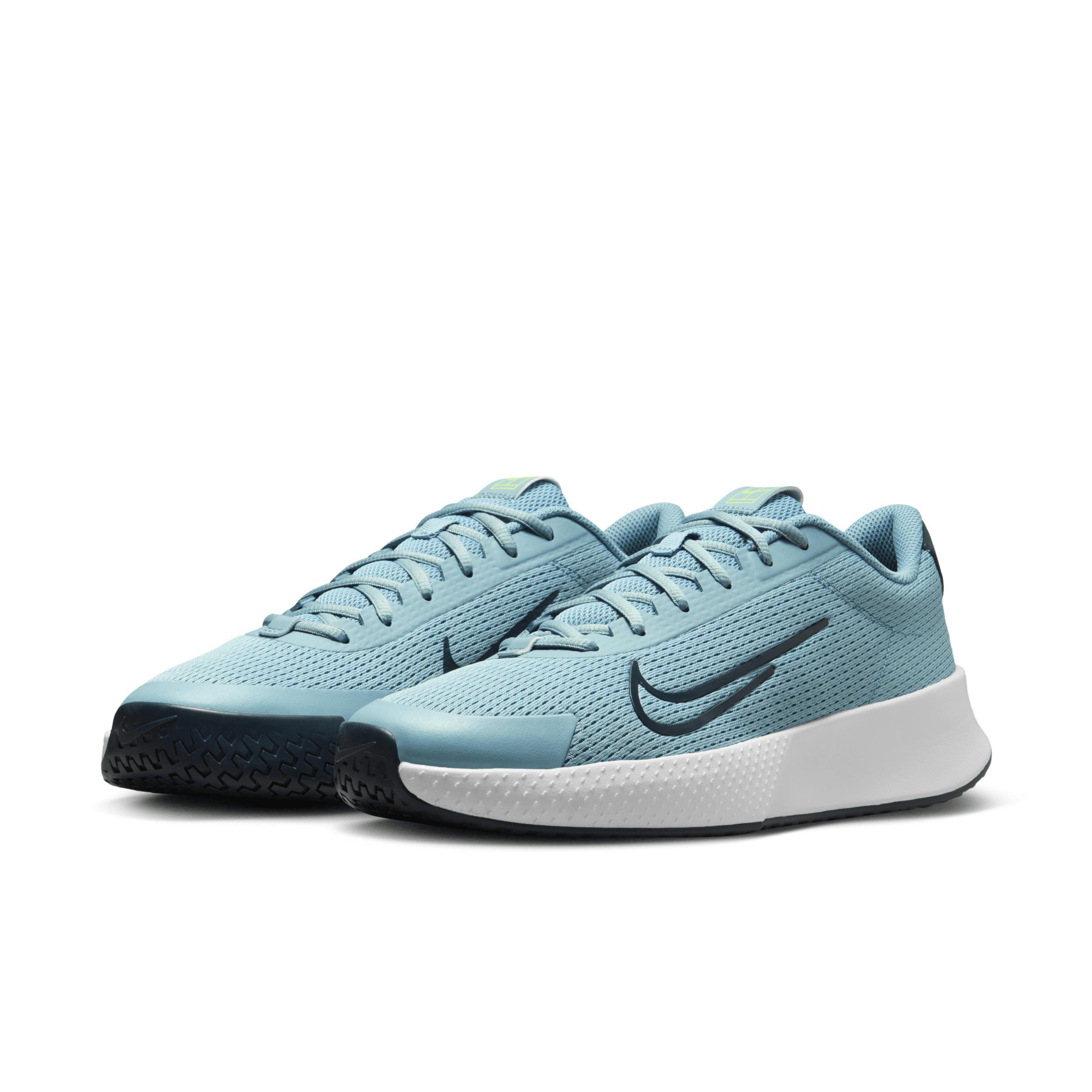 Nike Men's Court Vapor Lite 2 Hard Court Tennis Shoes Product Image