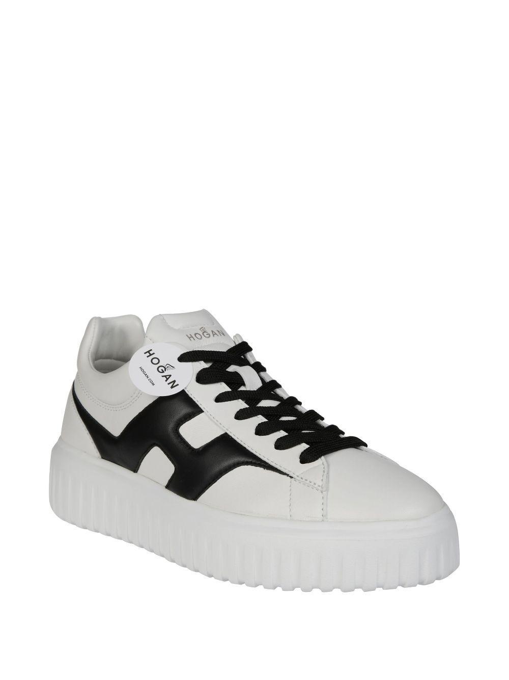 H-Stripes sneakers Product Image