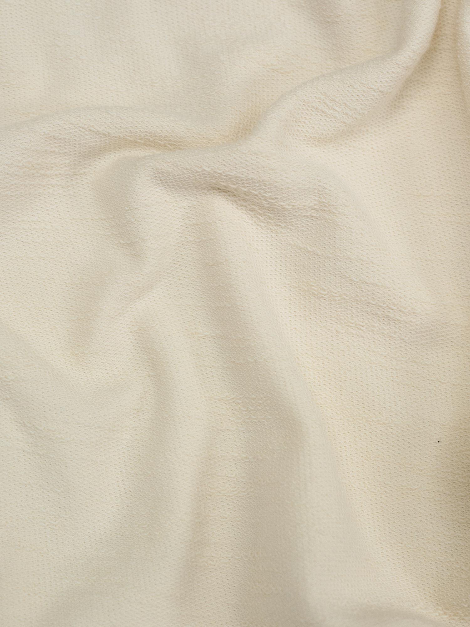 Organic Lightweight Terry Track Shorts Female Product Image