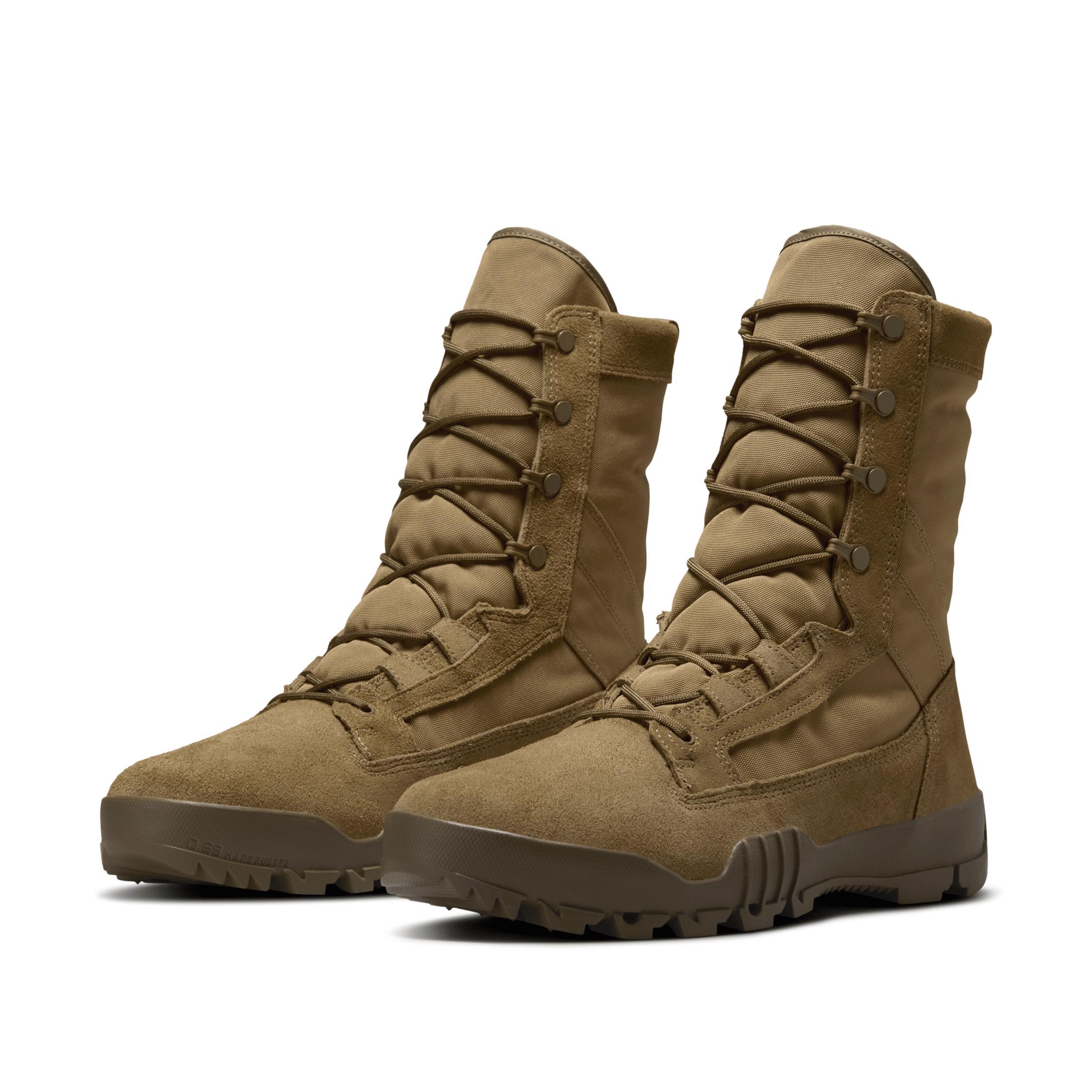 Nike Men's SFB Jungle 8" Leather Tactical Boots Product Image