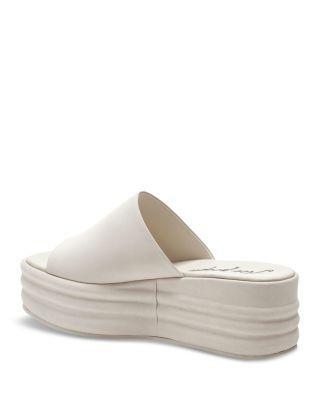 Women's Harbor Flatform Sandals  Product Image