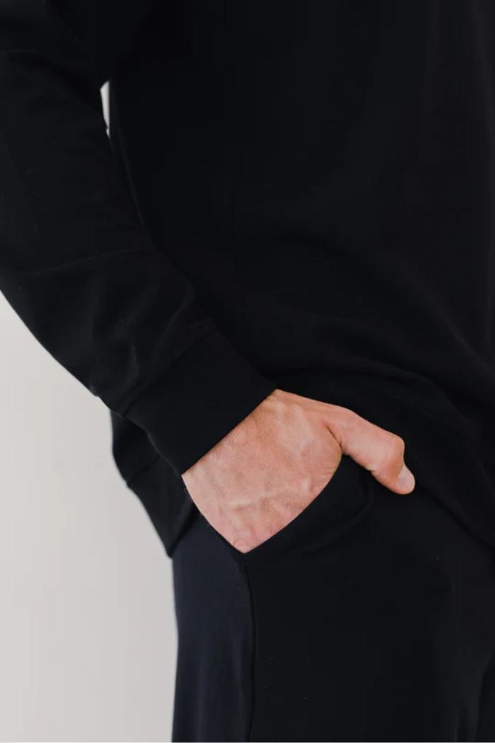 Bamboo Jogger Set Product Image