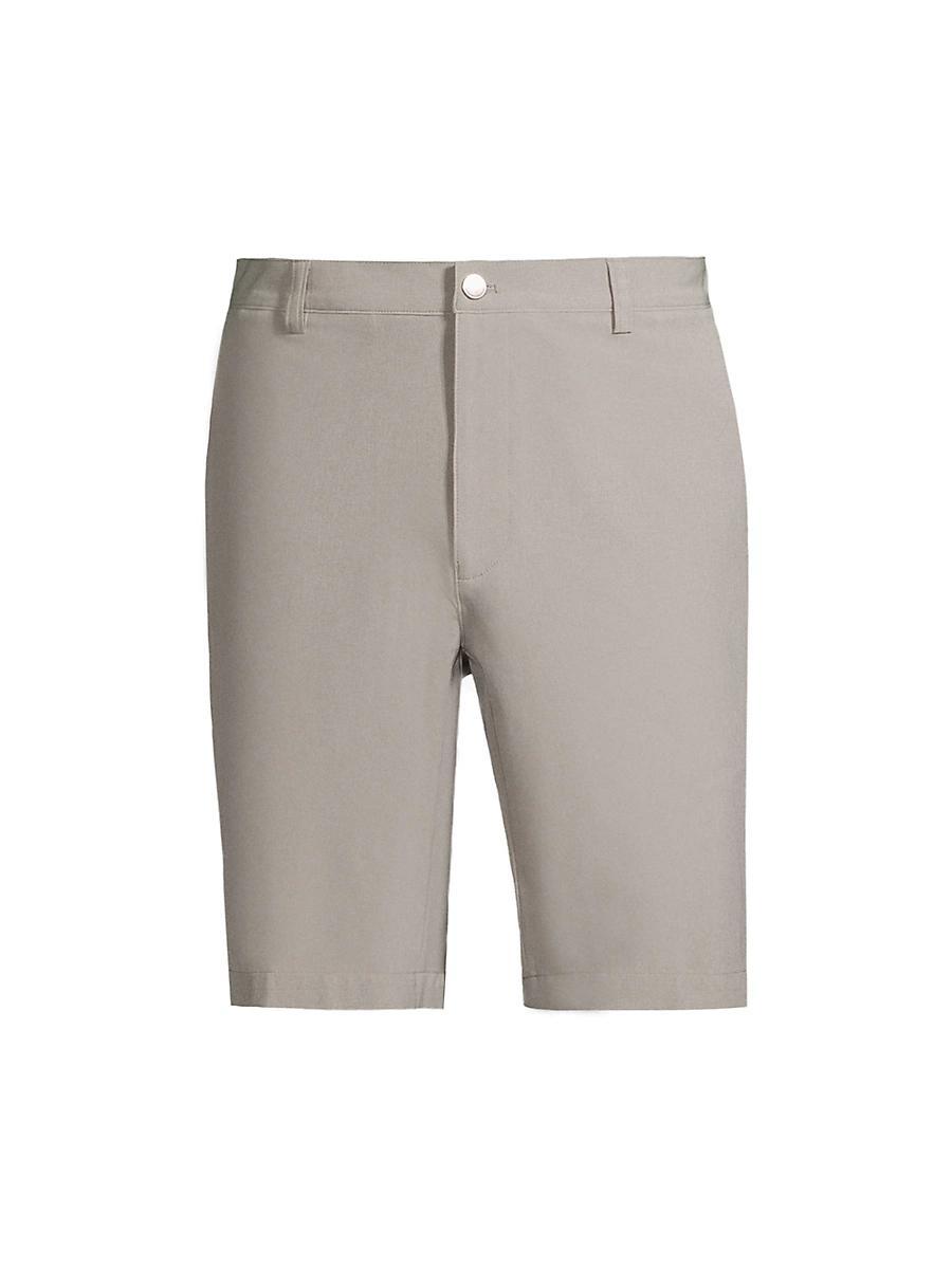 Mens Shackleford Performance Hybrid Shorts Product Image