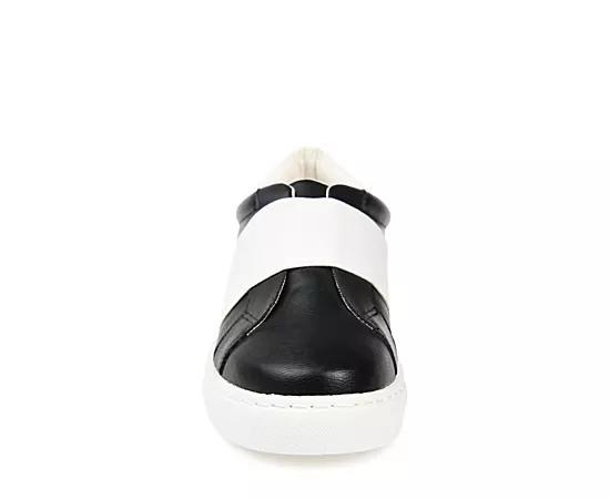 Journee Collection Womens Billie Sneaker Product Image