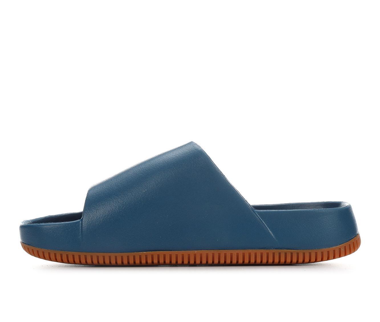 Men's Nike Calm Slide Sport Slides Product Image