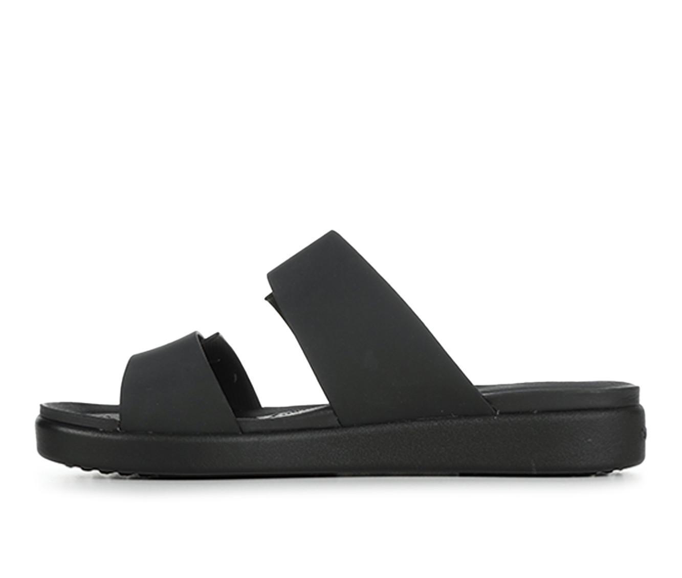 Women's Crocs Brooklyn Low Low Sandals Product Image