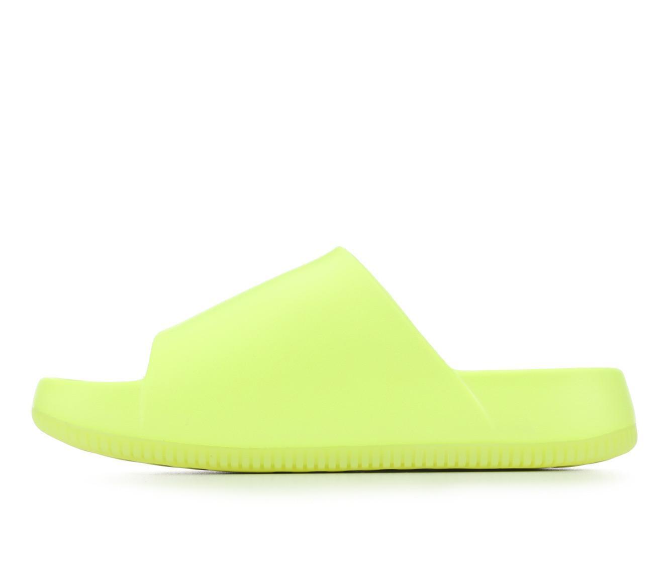 Men's Nike Calm Slide Sport Slides Product Image